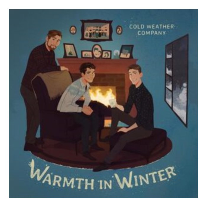 COLD WEATHER COMPANY - WARMTH IN WINTER