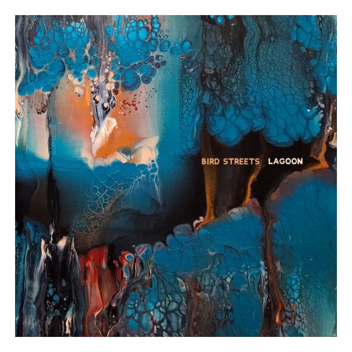 BIRD STREETS - LAGOON (2LP)