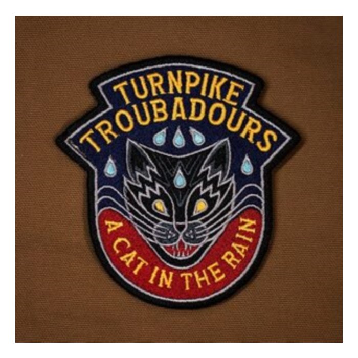 TURNPIKE TROUBADOURS - CAT IN THE RAIN