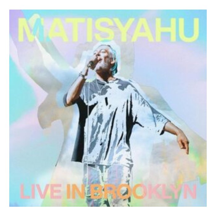 MATISYAHU - LIVE IN BROOKLYN