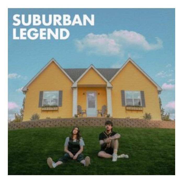 DURRY - SUBURBAN LEGEND