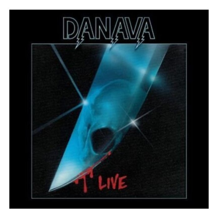 DANAVA - LIVE