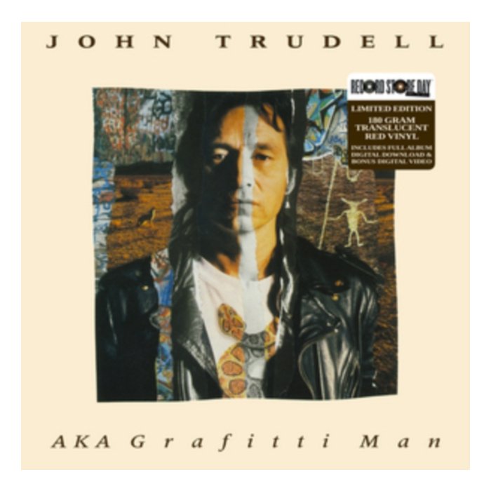 TRUDELL