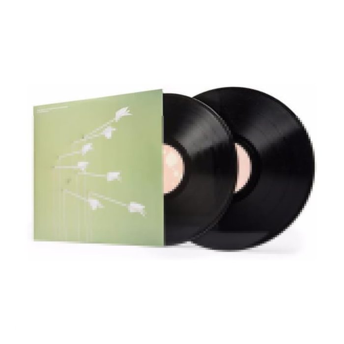 Modest Mouse - Good News For People Who Love Bad News (Pa/2lp/180g/Gatefold)