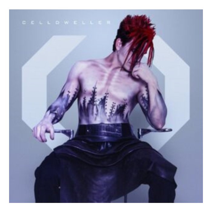 CELLDWELLER - CELLDWELLER (DEFINITIVE EDITION) (3LP)