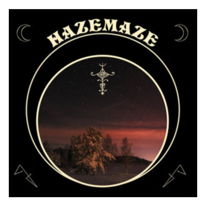 HAZEMAZE - HAZEMAZE