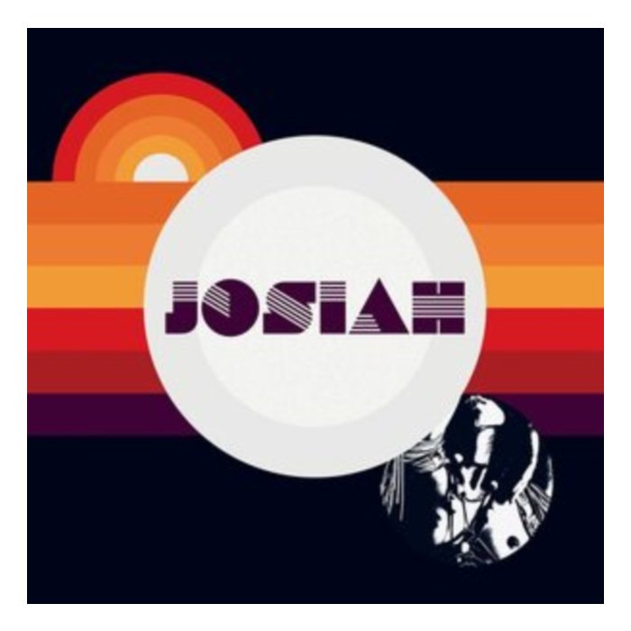 JOSIAH - JOSIAH