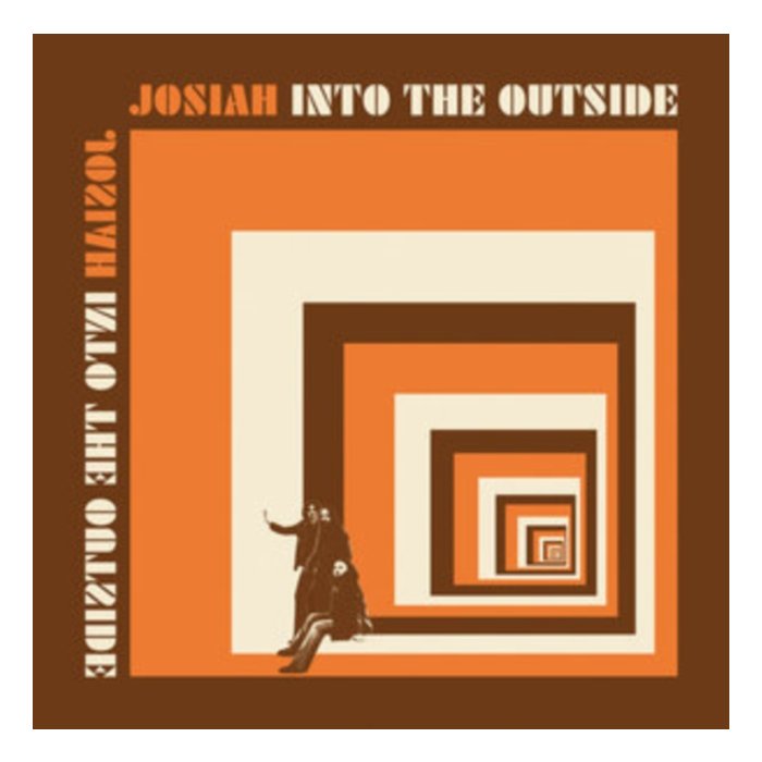 JOSIAH - INTO THE OUTSIDE