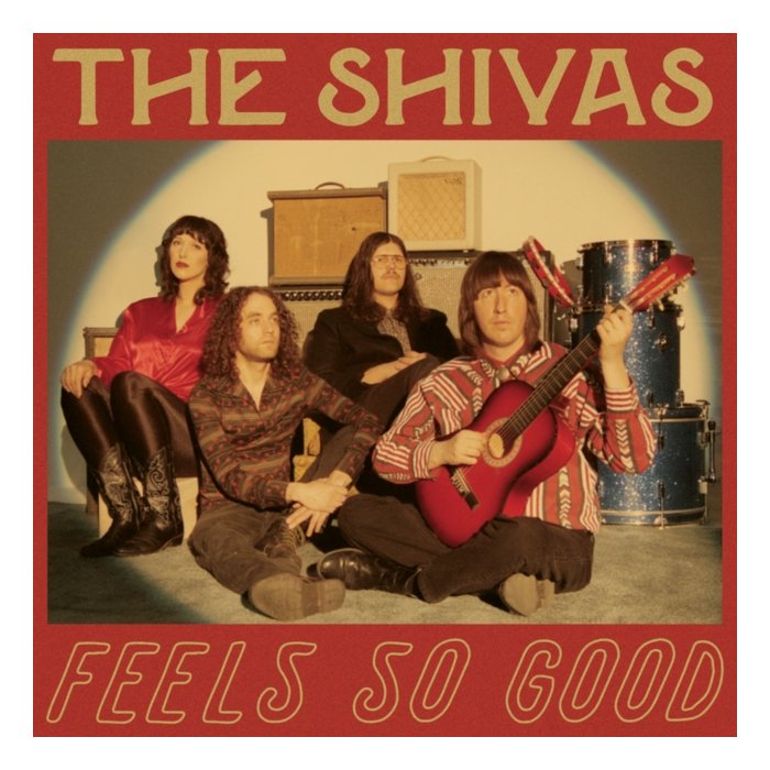 SHIVAS - FEELS SO GOOD // FEELS SO BAD