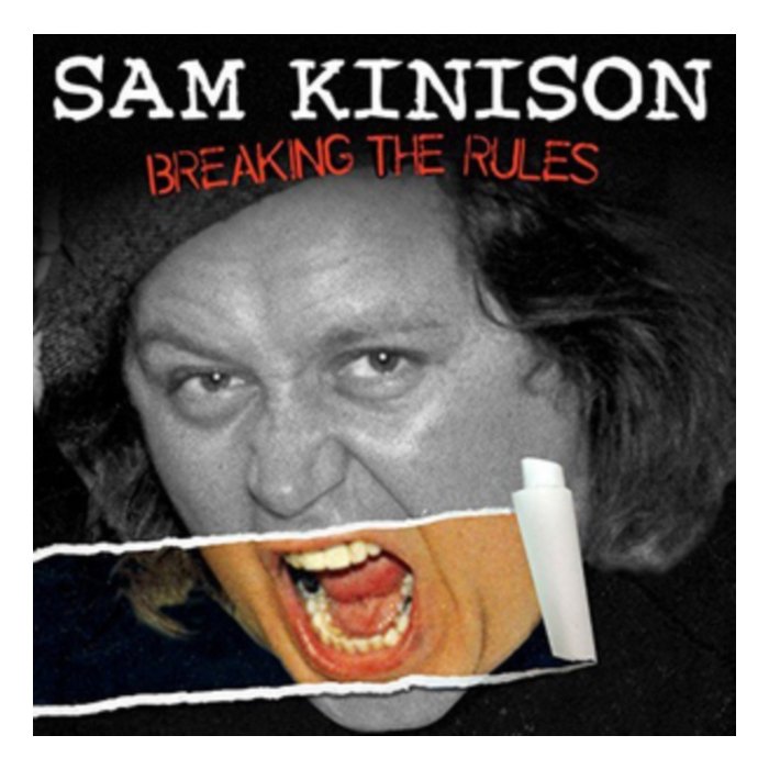 KINISON