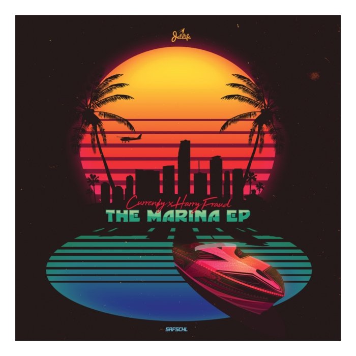 CURREN$Y & HARRY FRAUD - MARINA