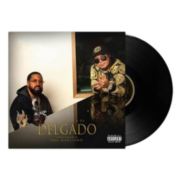 FLEE LORD X ROC MARCIANO - DELGADO