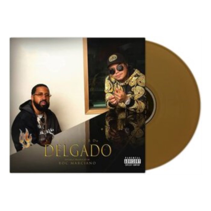 FLEE LORD X ROC MARCIANO - DELGADO