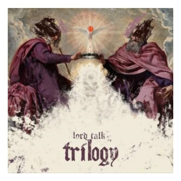 FLEE LORD - LORD TALK TRILOGY