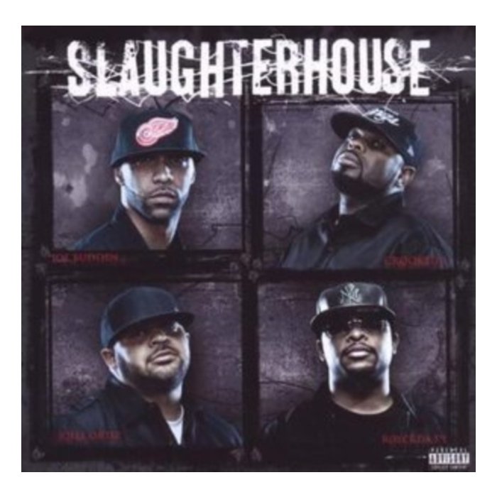 SLAUGHTERHOUSE - SLAUGHTERHOUSE (2LP) (RSD)