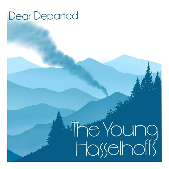 YOUNG HASSELHOFFS - DEAR DEPARTED