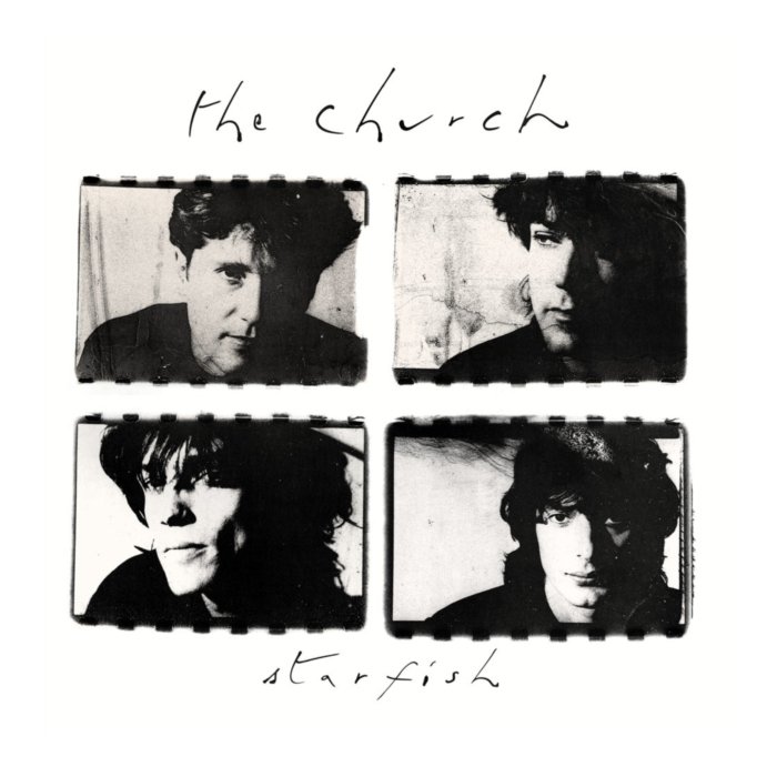 CHURCH - STARFISH (EXPANDED EDITION/2LP/180G/ARTIST-APPROVED/ALL-ANALOG MASTERING/GATEFOLD)