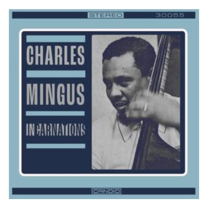 MINGUS