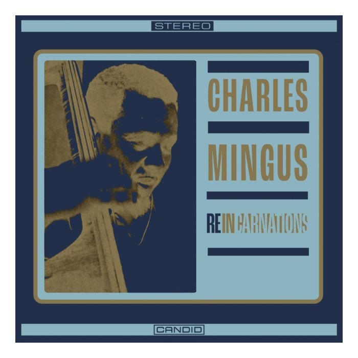 MINGUS