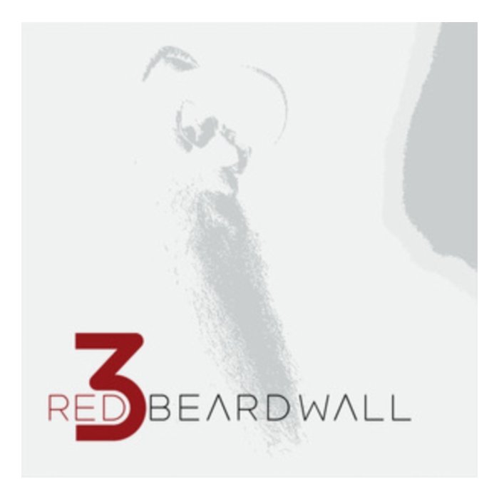 RED BEARD WALL - 3