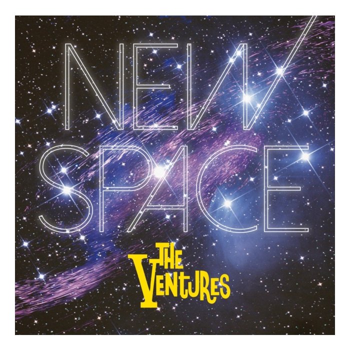 VENTURES - NEW SPACE