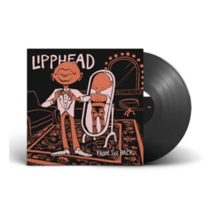 LIPPHEAD - FROM THE BACK