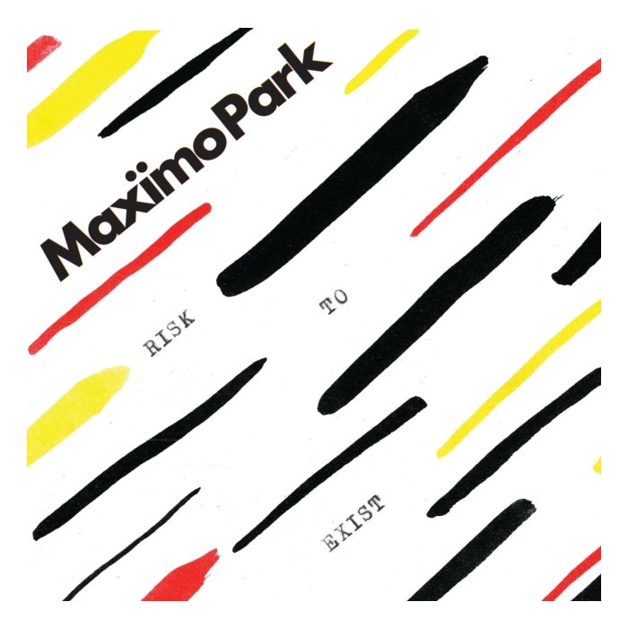 MAXIMO PARK - RISK TO EXIST