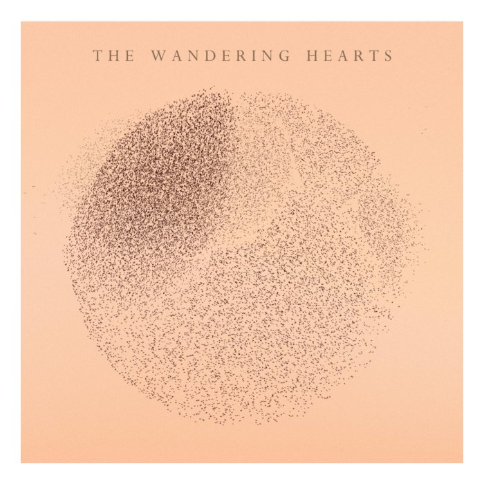 WANDERING HEARTS - WANDERING HEARTS