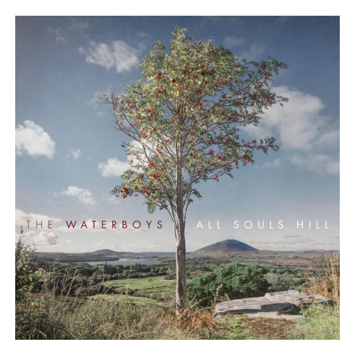 WATERBOYS - ALL SOULS HILL