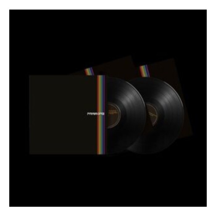 ORB - PRISM (2LP)