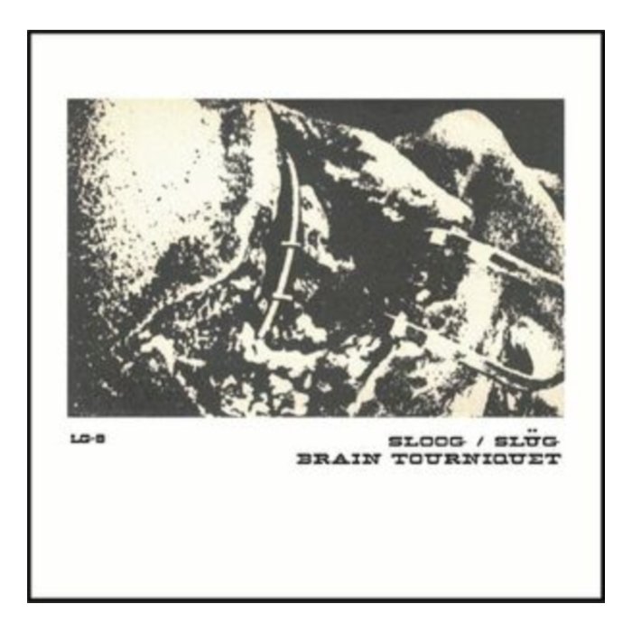 SLOOG / BRAIN TOURNIQUET (180G) - SPLIT