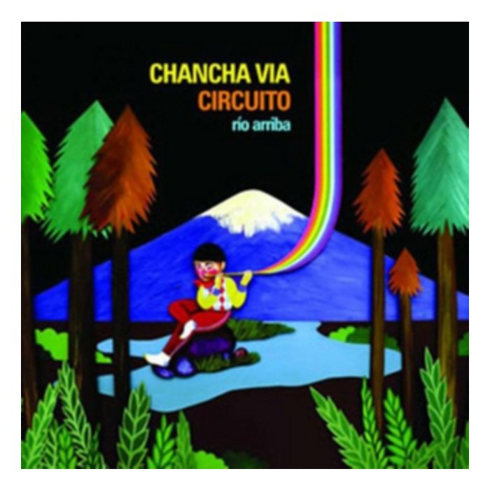 CHANCHO VIA CIRCUITO - RIO ARRIBA