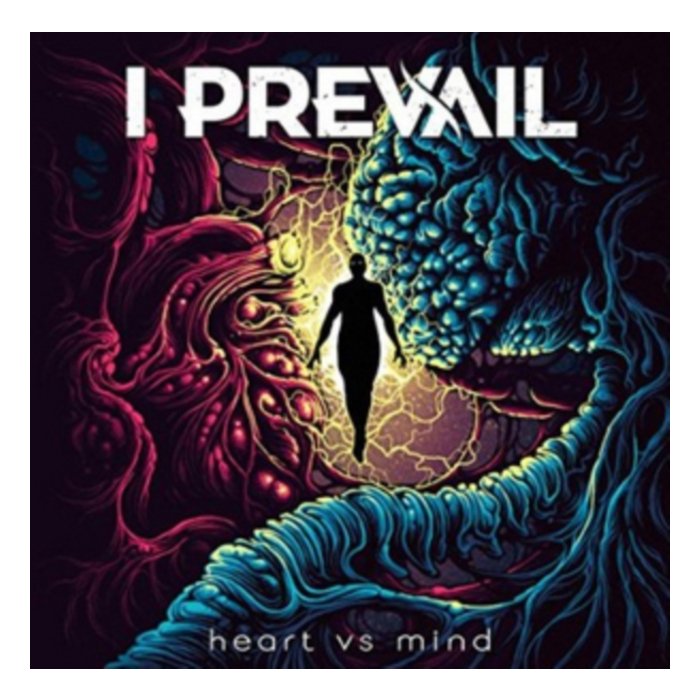 I PREVAIL - HEART VS. MIND