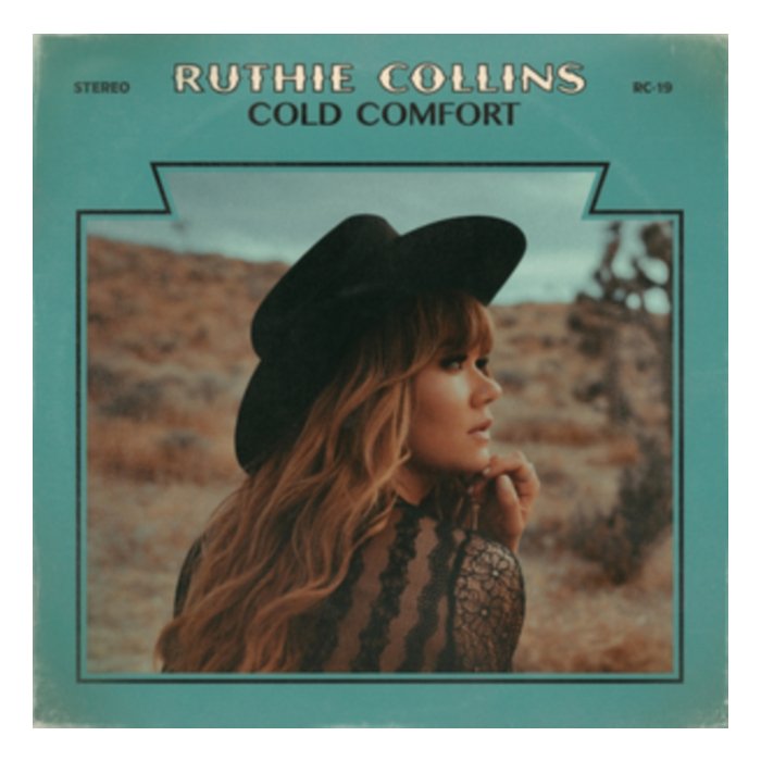 Ruthie Collins - Cold Comfort