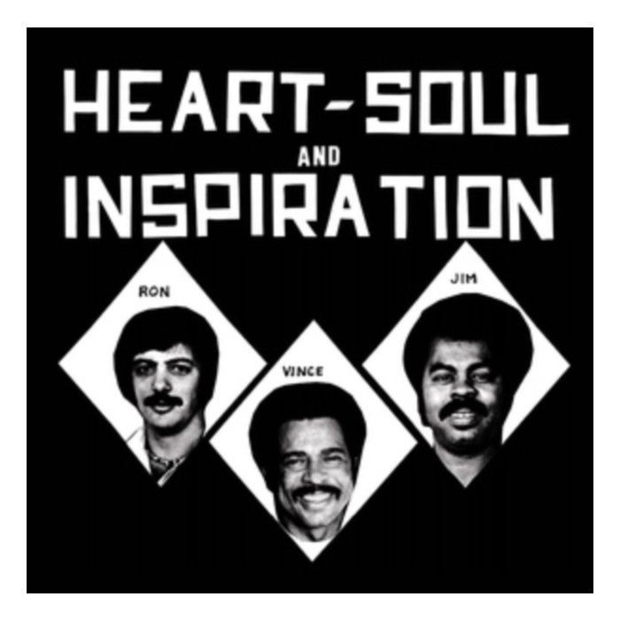 HEART-SOUL & INSPIRATION - HEART-SOUL & INSPIRATION