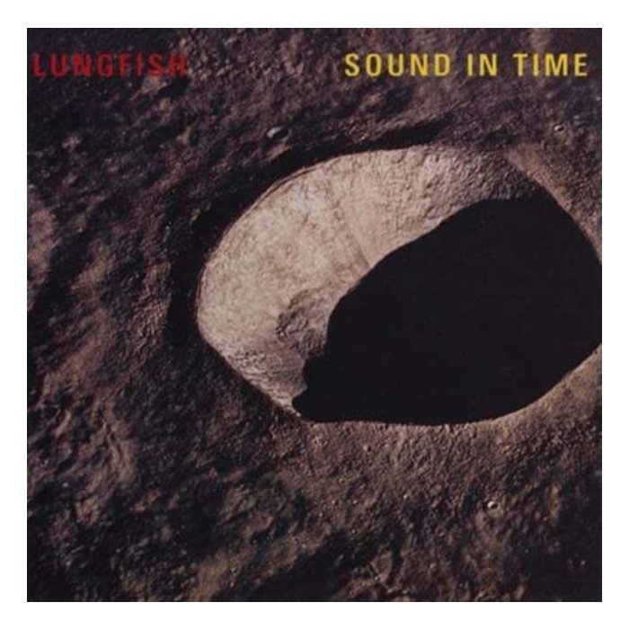 LUNGFISH - SOUND IN TIME (DL CARD)