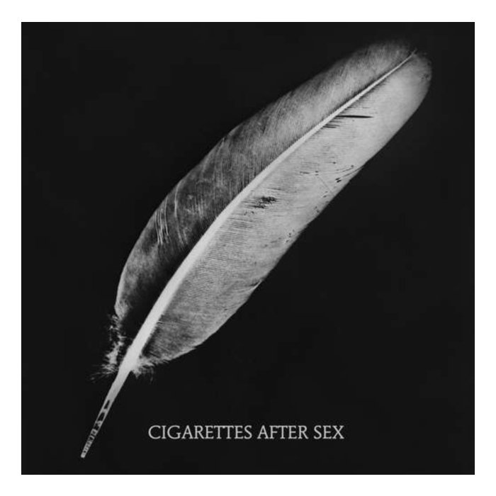 CIGARETTES AFTER SEX - AFFECTION