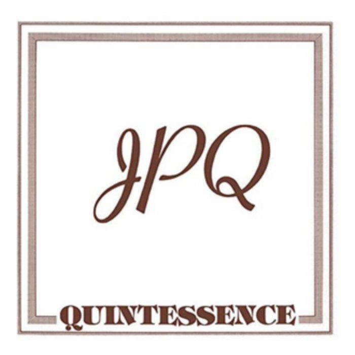 JPQ - QUINTESSENCE (180G)