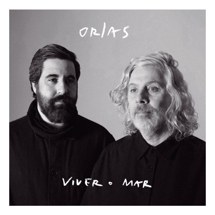 ORLAS - VIVER O MAR