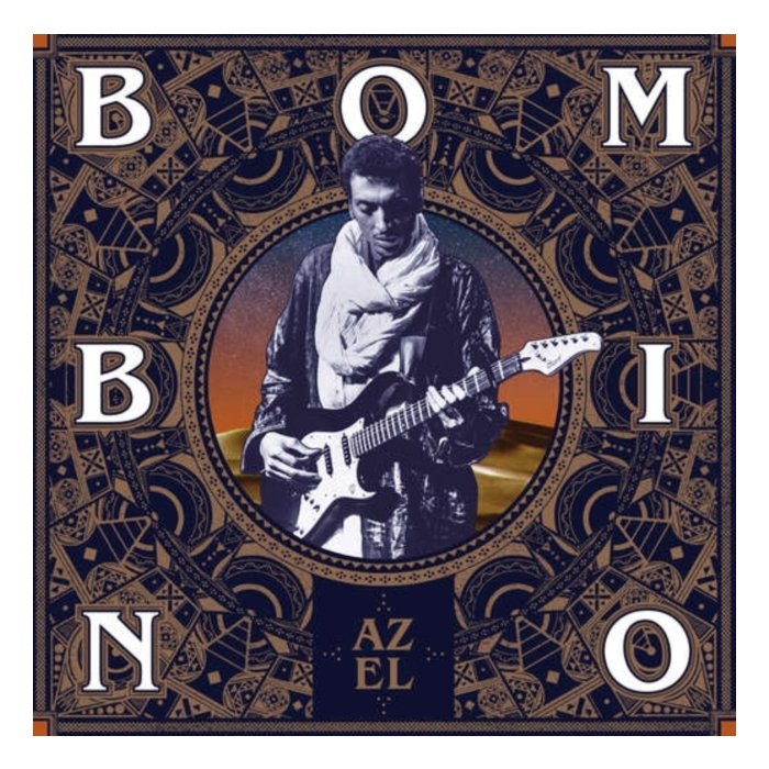 BOMBINO - AZEL