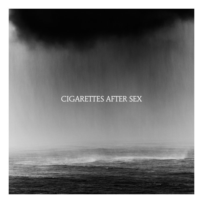 CIGARETTES AFTER SEX - CRY