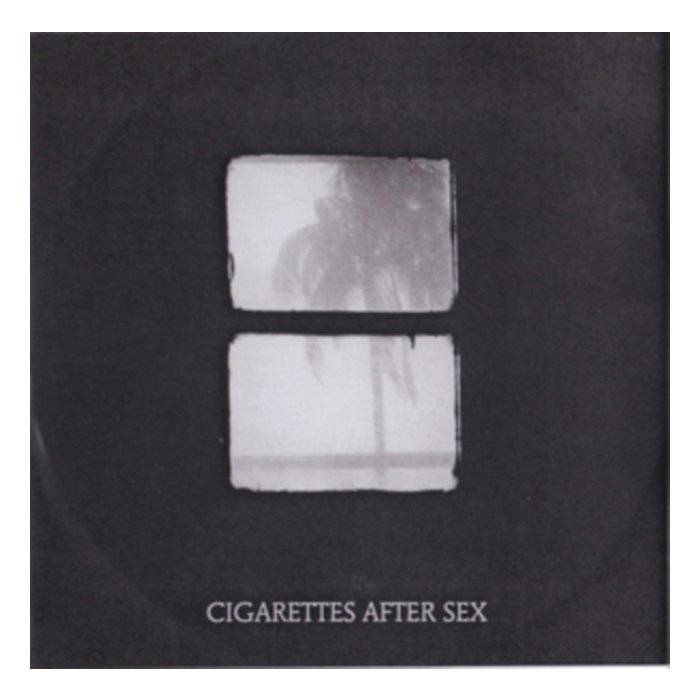 CIGARETTES AFTER SEX - CRUSH