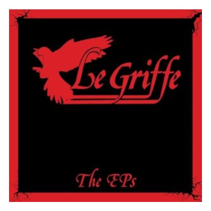 LE GRIFFE - EPS (180G)