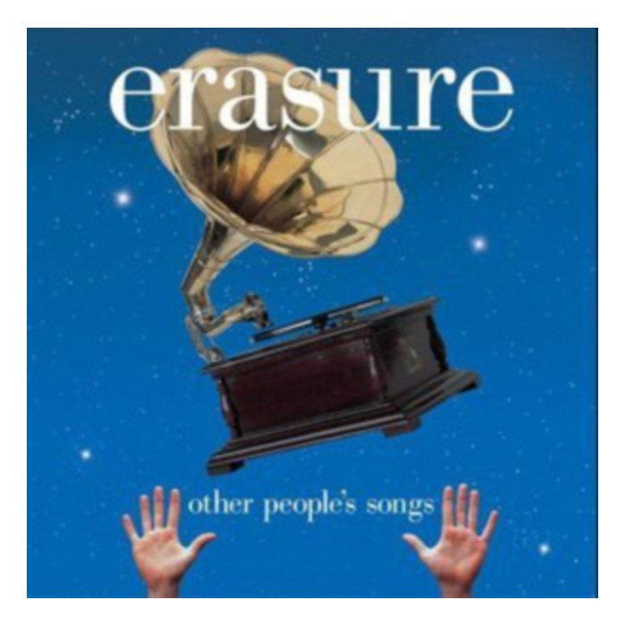 ERASURE - OTHER PEOPLE'S SONGS