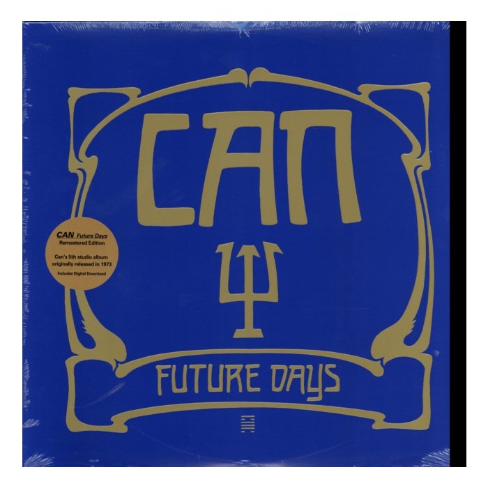 CAN - FUTURE DAYS