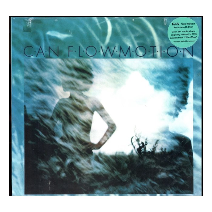 CAN - FLOW MOTION