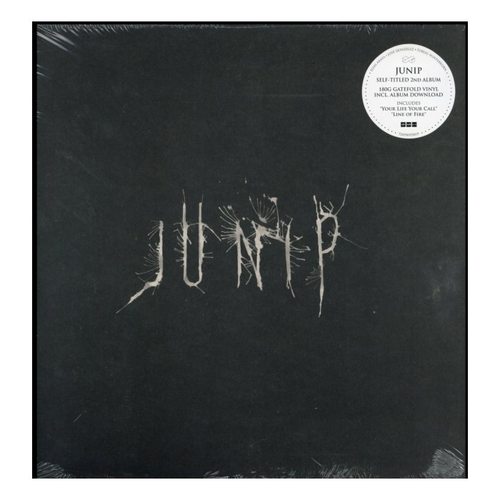 JUNIP - JUNIP