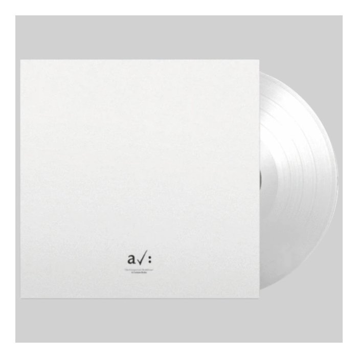 A CERTAIN RATIO - GRAVEYARD & THE BALLROOM (LIMITED EDITION WHITE VINYL)