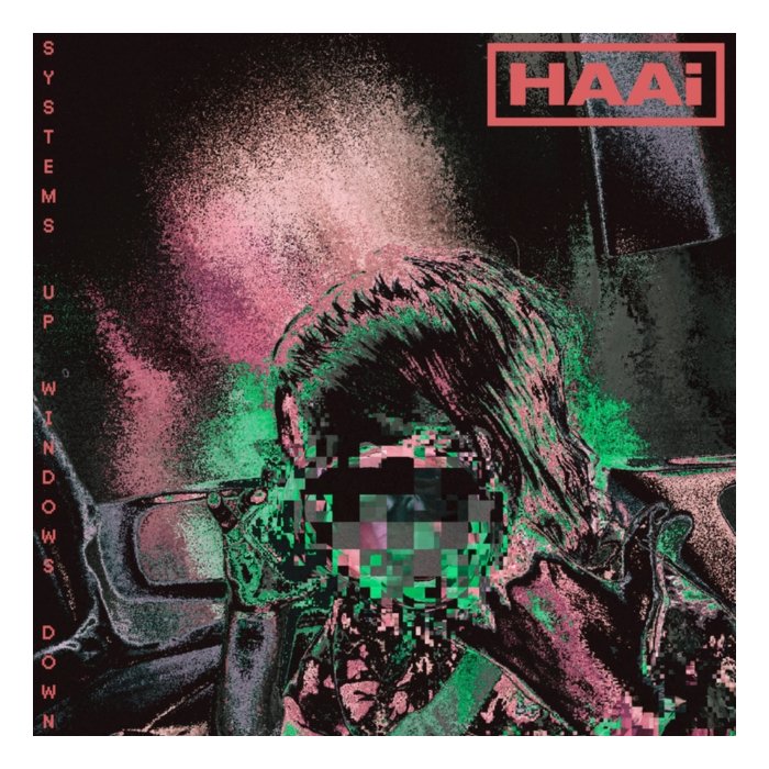 HAAI - SYSTEMS UP