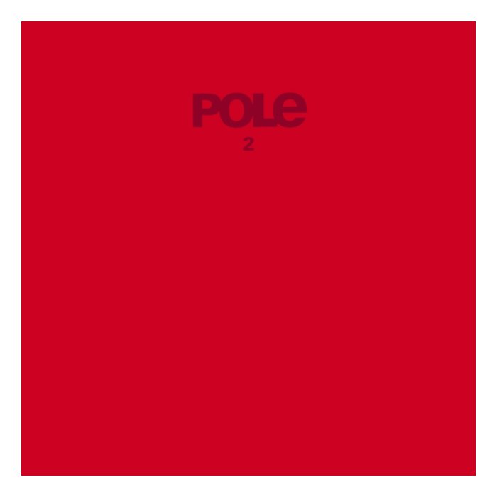 POLE - 2 (2LP)